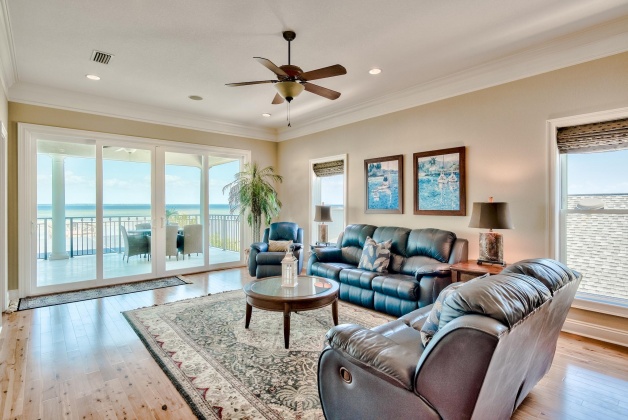 Miramar Beach, Florida 32550, 5 Bedrooms Bedrooms, ,5 BathroomsBathrooms,Residential,For Sale,Bayshore,869064