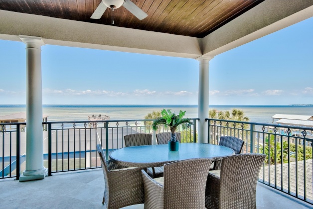 Miramar Beach, Florida 32550, 5 Bedrooms Bedrooms, ,5 BathroomsBathrooms,Residential,For Sale,Bayshore,869064