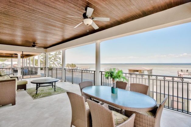 Miramar Beach, Florida 32550, 5 Bedrooms Bedrooms, ,5 BathroomsBathrooms,Residential,For Sale,Bayshore,869064