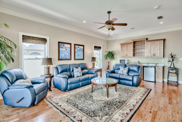 Miramar Beach, Florida 32550, 5 Bedrooms Bedrooms, ,5 BathroomsBathrooms,Residential,For Sale,Bayshore,869064