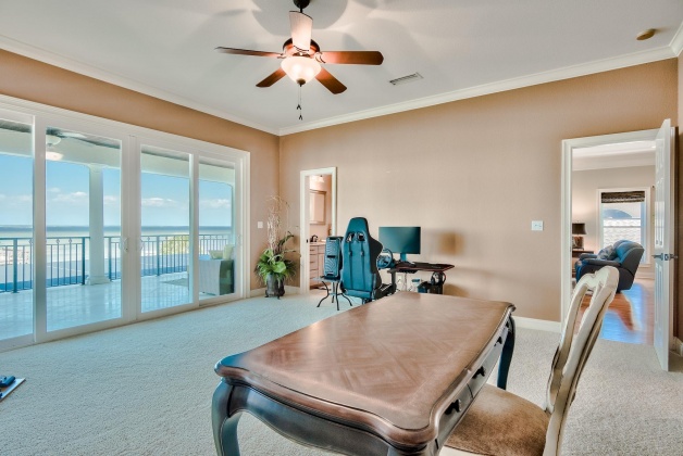 Miramar Beach, Florida 32550, 5 Bedrooms Bedrooms, ,5 BathroomsBathrooms,Residential,For Sale,Bayshore,869064