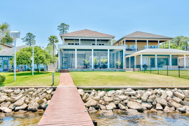 Miramar Beach, Florida 32550, 5 Bedrooms Bedrooms, ,5 BathroomsBathrooms,Residential,For Sale,Bayshore,869064