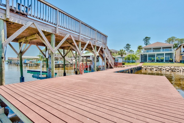 Miramar Beach, Florida 32550, 5 Bedrooms Bedrooms, ,5 BathroomsBathrooms,Residential,For Sale,Bayshore,869064