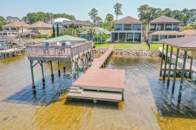 Miramar Beach, Florida 32550, 5 Bedrooms Bedrooms, ,5 BathroomsBathrooms,Residential,For Sale,Bayshore,869064