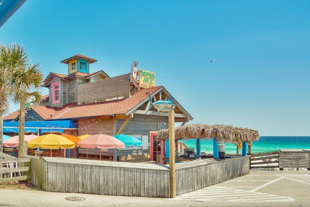 Miramar Beach, Florida 32550, 5 Bedrooms Bedrooms, ,5 BathroomsBathrooms,Residential,For Sale,Bayshore,869064