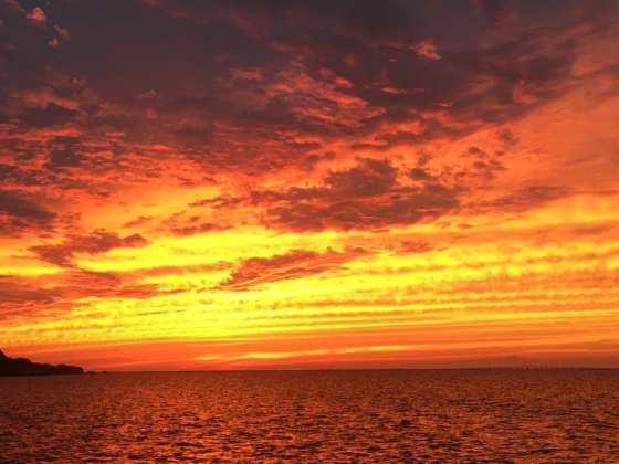 Miramar Beach, Florida 32550, 5 Bedrooms Bedrooms, ,5 BathroomsBathrooms,Residential,For Sale,Bayshore,869064