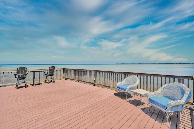 Miramar Beach, Florida 32550, 5 Bedrooms Bedrooms, ,5 BathroomsBathrooms,Residential,For Sale,Bayshore,869064