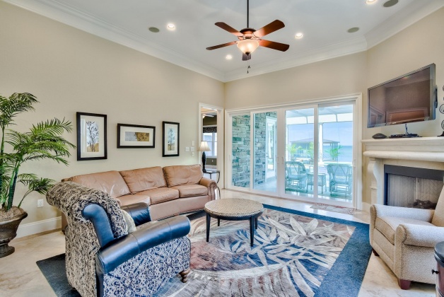 Miramar Beach, Florida 32550, 5 Bedrooms Bedrooms, ,5 BathroomsBathrooms,Residential,For Sale,Bayshore,869064