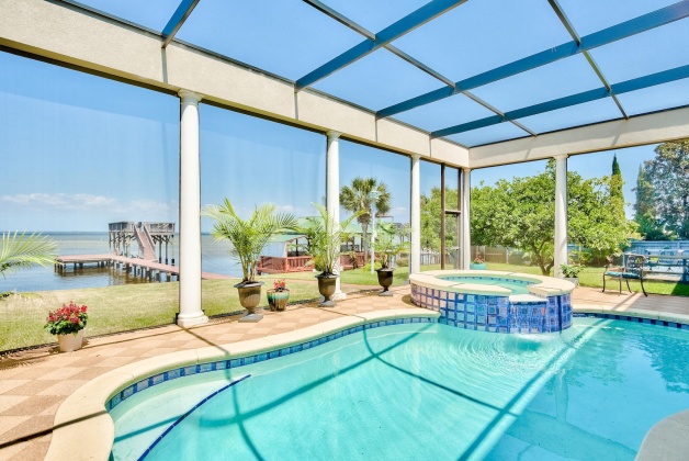 Miramar Beach, Florida 32550, 5 Bedrooms Bedrooms, ,5 BathroomsBathrooms,Residential,For Sale,Bayshore,869064