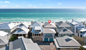 Inlet Beach, Florida 32461, 4 Bedrooms Bedrooms, ,4 BathroomsBathrooms,Residential,For Sale,Windward,869069