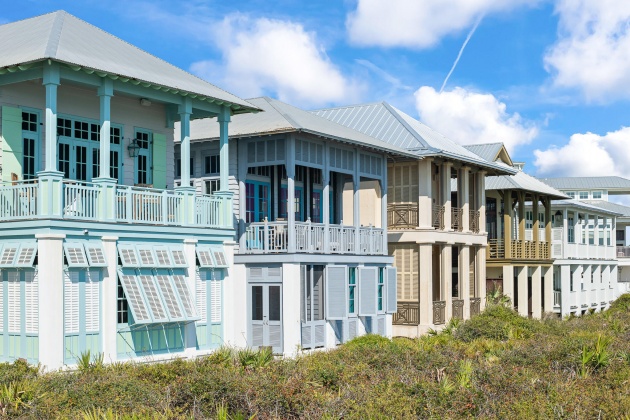 Inlet Beach, Florida 32461, 4 Bedrooms Bedrooms, ,4 BathroomsBathrooms,Residential,For Sale,Windward,869069