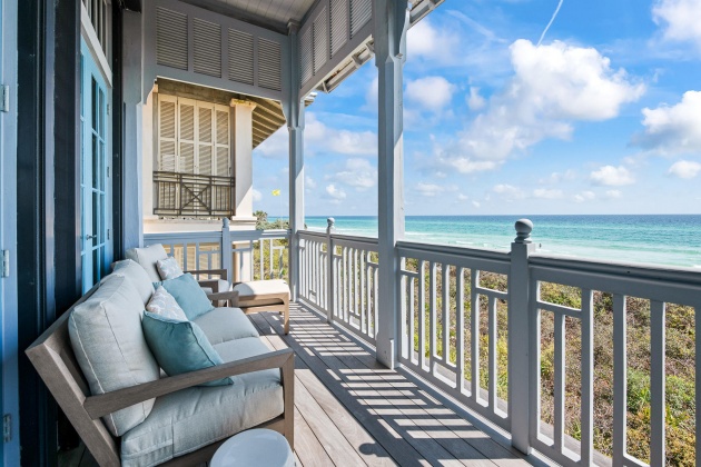 Inlet Beach, Florida 32461, 4 Bedrooms Bedrooms, ,4 BathroomsBathrooms,Residential,For Sale,Windward,869069