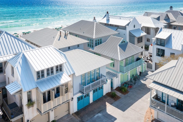 Inlet Beach, Florida 32461, 4 Bedrooms Bedrooms, ,4 BathroomsBathrooms,Residential,For Sale,Windward,869069