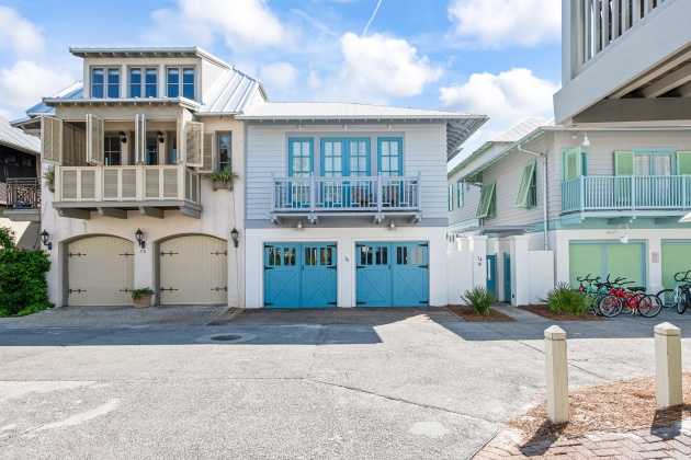 Inlet Beach, Florida 32461, 4 Bedrooms Bedrooms, ,4 BathroomsBathrooms,Residential,For Sale,Windward,869069