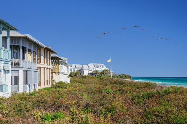 Inlet Beach, Florida 32461, 4 Bedrooms Bedrooms, ,4 BathroomsBathrooms,Residential,For Sale,Windward,869069