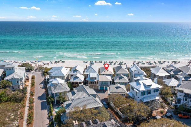 Inlet Beach, Florida 32461, 4 Bedrooms Bedrooms, ,4 BathroomsBathrooms,Residential,For Sale,Windward,869069