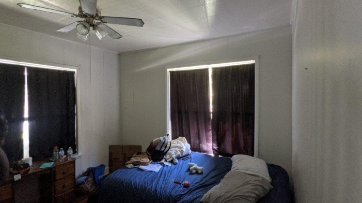 Defuniak Springs, Florida 32435, 3 Bedrooms Bedrooms, ,2 BathroomsBathrooms,Residential,For Sale,Hubbard,869074