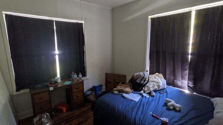 Defuniak Springs, Florida 32435, 3 Bedrooms Bedrooms, ,2 BathroomsBathrooms,Residential,For Sale,Hubbard,869074