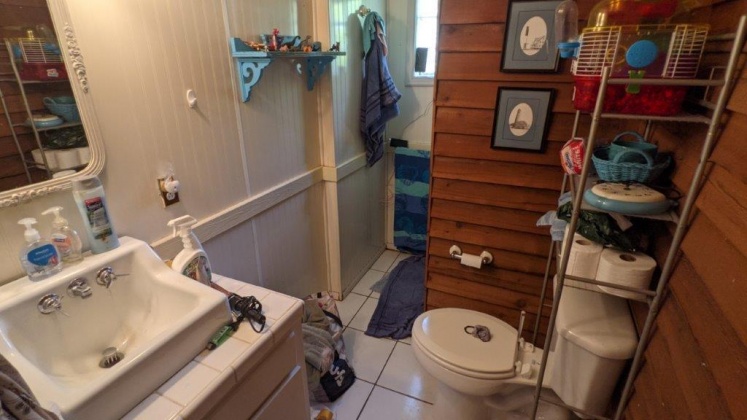 Defuniak Springs, Florida 32435, 3 Bedrooms Bedrooms, ,2 BathroomsBathrooms,Residential,For Sale,Hubbard,869074