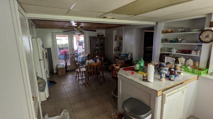 Defuniak Springs, Florida 32435, 3 Bedrooms Bedrooms, ,2 BathroomsBathrooms,Residential,For Sale,Hubbard,869074