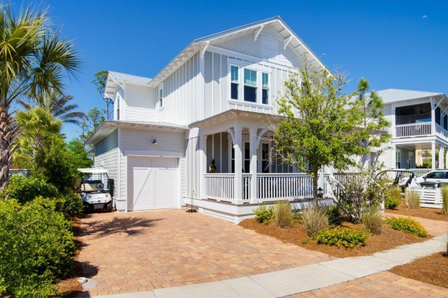 Santa Rosa Beach, Florida 32459, 5 Bedrooms Bedrooms, ,3 BathroomsBathrooms,Residential,For Sale,Sandgrass,869076