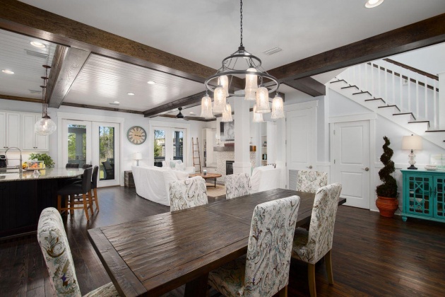 Santa Rosa Beach, Florida 32459, 5 Bedrooms Bedrooms, ,3 BathroomsBathrooms,Residential,For Sale,Sandgrass,869076