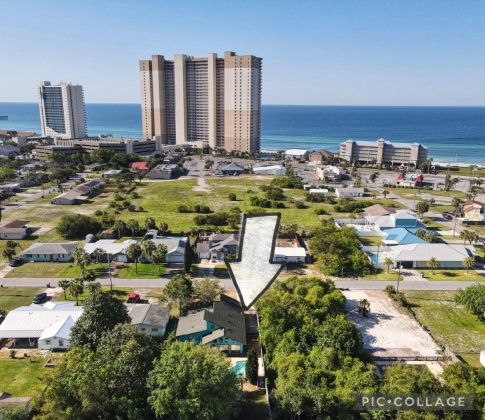 Panama City Beach, Florida 32413, 3 Bedrooms Bedrooms, ,2 BathroomsBathrooms,Residential,For Sale,Junipero,869096