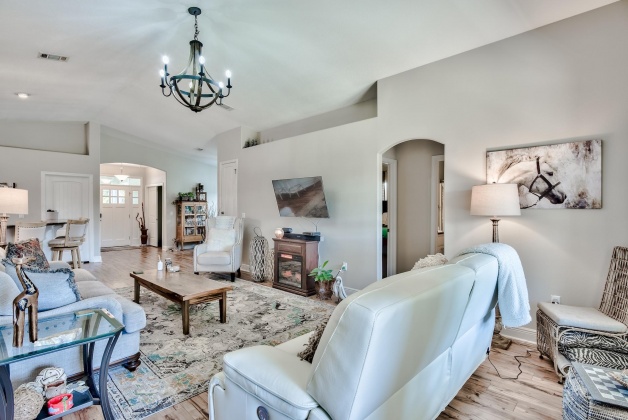 Santa Rosa Beach, Florida 32459, 4 Bedrooms Bedrooms, ,2 BathroomsBathrooms,Residential,For Sale,Hewett,869097