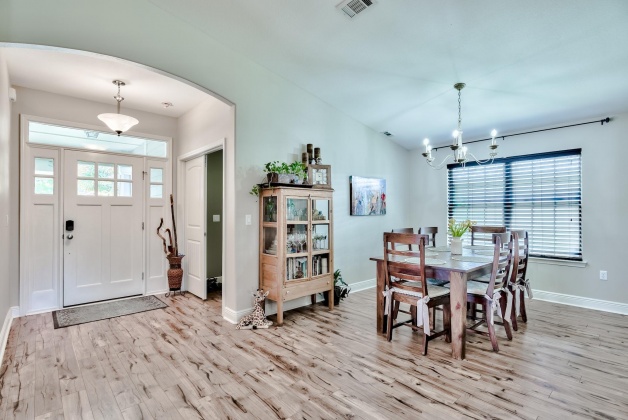 Santa Rosa Beach, Florida 32459, 4 Bedrooms Bedrooms, ,2 BathroomsBathrooms,Residential,For Sale,Hewett,869097