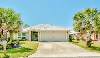 Santa Rosa Beach, Florida 32459, 4 Bedrooms Bedrooms, ,2 BathroomsBathrooms,Residential,For Sale,Hewett,869097