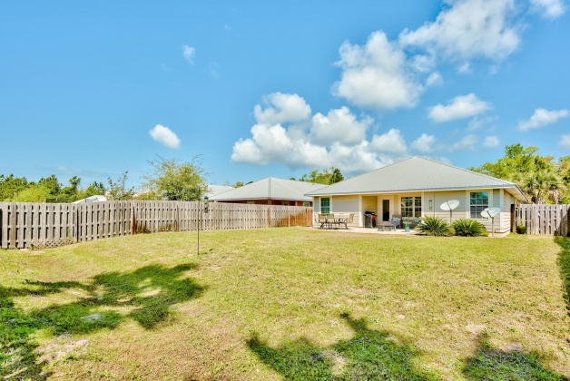 Santa Rosa Beach, Florida 32459, 4 Bedrooms Bedrooms, ,2 BathroomsBathrooms,Residential,For Sale,Hewett,869097