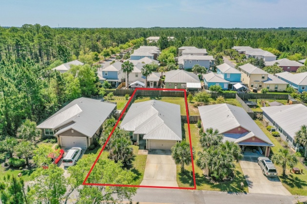Santa Rosa Beach, Florida 32459, 4 Bedrooms Bedrooms, ,2 BathroomsBathrooms,Residential,For Sale,Hewett,869097