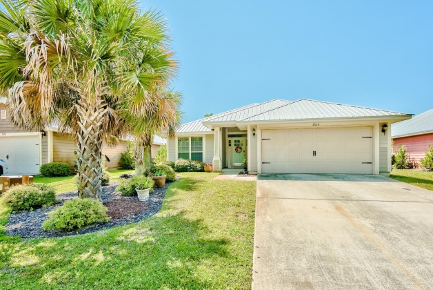 Santa Rosa Beach, Florida 32459, 4 Bedrooms Bedrooms, ,2 BathroomsBathrooms,Residential,For Sale,Hewett,869097
