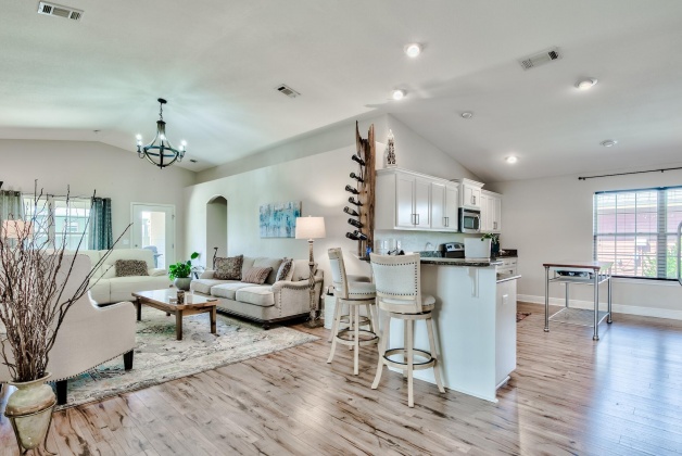 Santa Rosa Beach, Florida 32459, 4 Bedrooms Bedrooms, ,2 BathroomsBathrooms,Residential,For Sale,Hewett,869097