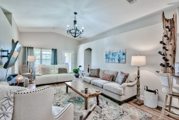 Santa Rosa Beach, Florida 32459, 4 Bedrooms Bedrooms, ,2 BathroomsBathrooms,Residential,For Sale,Hewett,869097