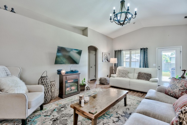 Santa Rosa Beach, Florida 32459, 4 Bedrooms Bedrooms, ,2 BathroomsBathrooms,Residential,For Sale,Hewett,869097