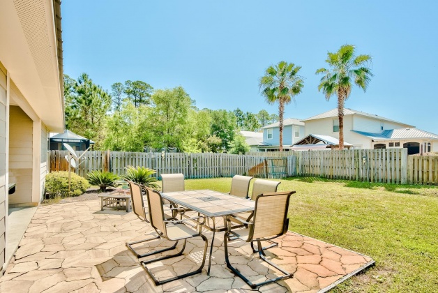 Santa Rosa Beach, Florida 32459, 4 Bedrooms Bedrooms, ,2 BathroomsBathrooms,Residential,For Sale,Hewett,869097