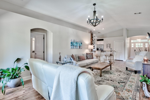 Santa Rosa Beach, Florida 32459, 4 Bedrooms Bedrooms, ,2 BathroomsBathrooms,Residential,For Sale,Hewett,869097