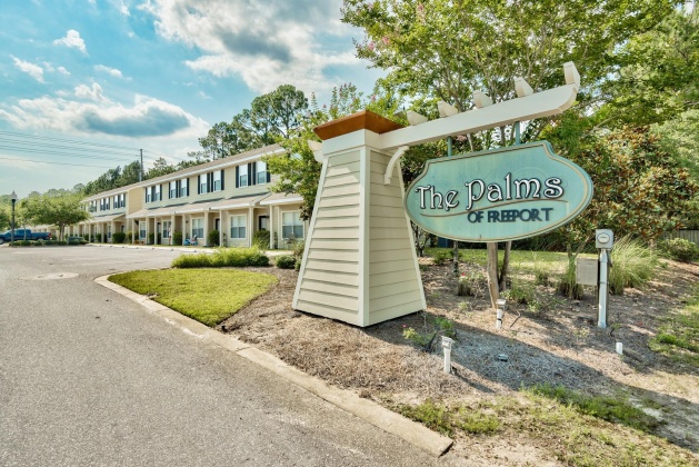 Freeport, Florida 32439, 2 Bedrooms Bedrooms, ,3 BathroomsBathrooms,Residential,For Sale,331 Business,869098