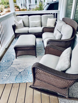 Santa Rosa Beach, Florida 32459, 4 Bedrooms Bedrooms, ,4 BathroomsBathrooms,Residential,For Sale,Sandgrass,869101