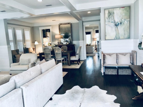 Santa Rosa Beach, Florida 32459, 4 Bedrooms Bedrooms, ,4 BathroomsBathrooms,Residential,For Sale,Sandgrass,869101