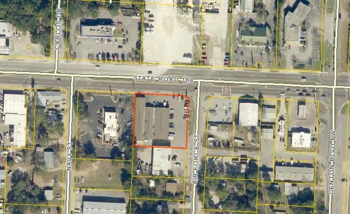 Fort Walton Beach, Florida 32547, ,Commercial for Lease,For Sale,Racetrack,767661