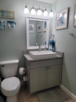 Panama City, Florida 32408, 2 Bedrooms Bedrooms, ,3 BathroomsBathrooms,Residential,For Sale,Thomas,869115