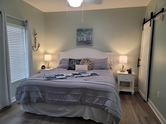 Panama City, Florida 32408, 2 Bedrooms Bedrooms, ,3 BathroomsBathrooms,Residential,For Sale,Thomas,869115