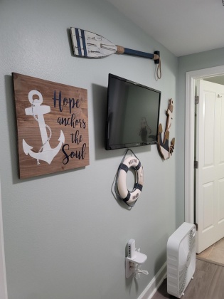 Panama City, Florida 32408, 2 Bedrooms Bedrooms, ,3 BathroomsBathrooms,Residential,For Sale,Thomas,869115