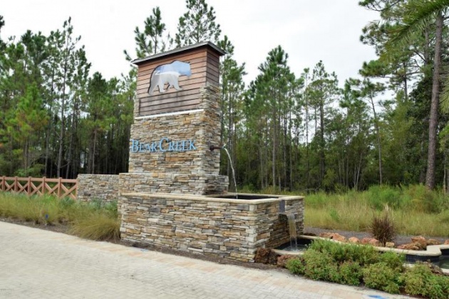 Freeport, Florida 32439, ,Land,For Sale,Co Highway 3280,857641