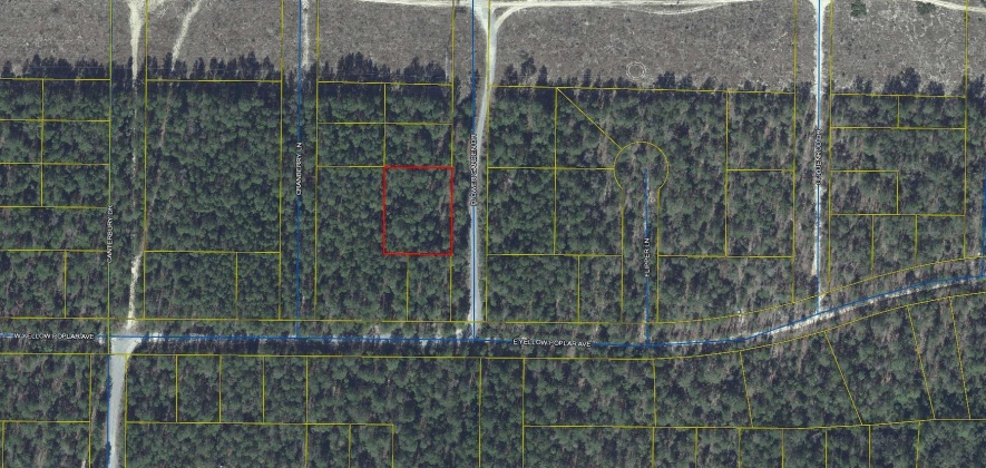 Defuniak Springs, Florida 32433, ,Land,For Sale,Lots 3&4 Oakwood Hills Unit II,869116