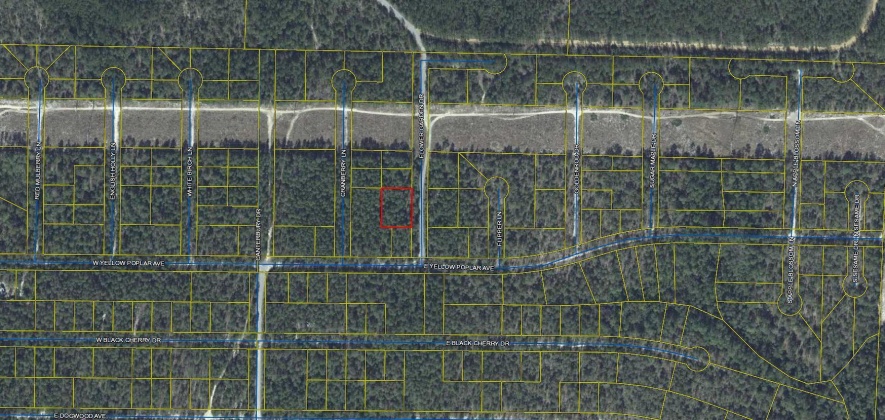 Defuniak Springs, Florida 32433, ,Land,For Sale,Lots 3&4 Oakwood Hills Unit II,869116