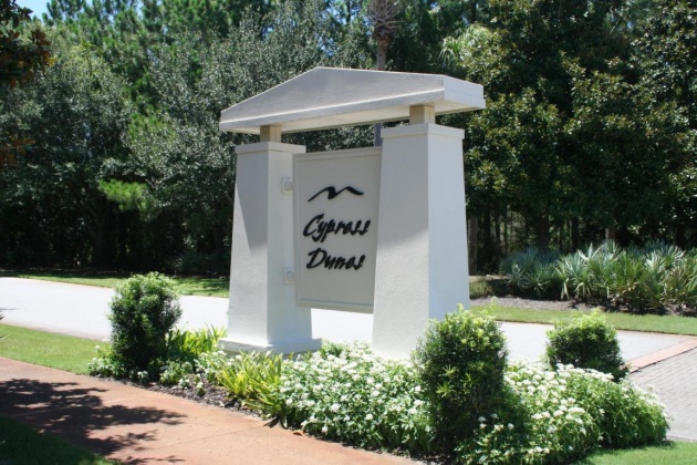 Santa Rosa Beach, Florida 32459, ,Land,For Sale,Cypress,869110