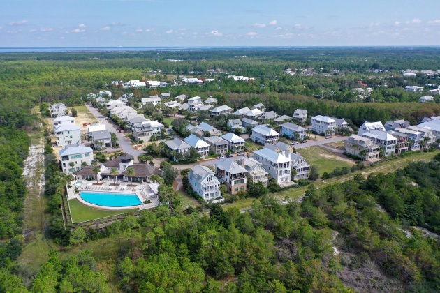 Santa Rosa Beach, Florida 32459, ,Land,For Sale,Cypress,869110